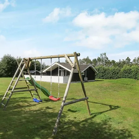 Ferienhaus Holiday Tyttebaervej Ii *