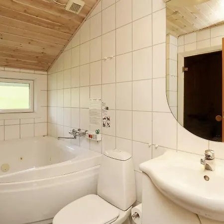 Ferienhaus Holiday Tyttebaervej Ii Blåvand