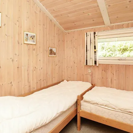 Ferienhaus Holiday Tyttebaervej Ii