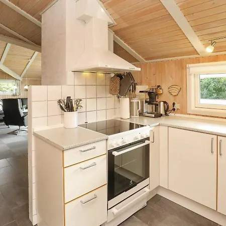 Ferienhaus Holiday Tyttebaervej Ii Blåvand