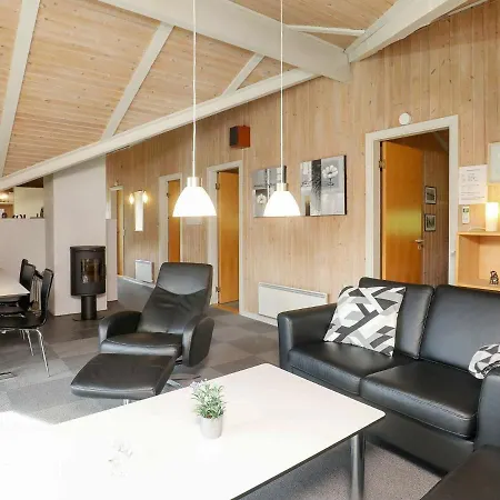 Holiday Tyttebaervej Ii Ferienhaus *