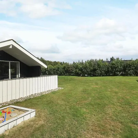 Holiday Tyttebaervej Ii Ferienhaus