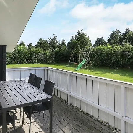 Holiday Tyttebaervej Ii Ferienhaus *